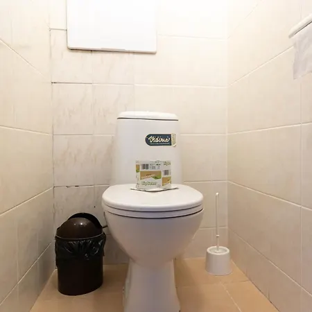 Akademia Hotel Kosice