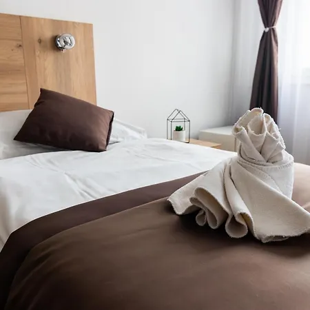 Hotel Akademia