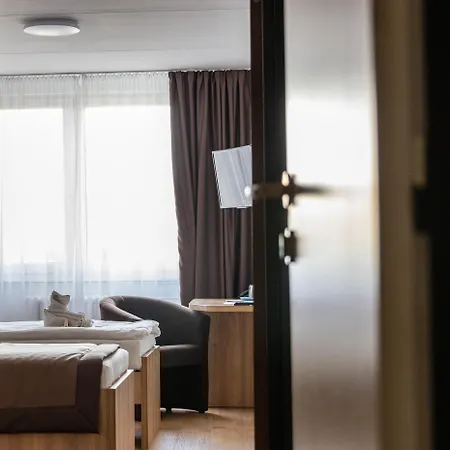 Akademia Hotel Kosice