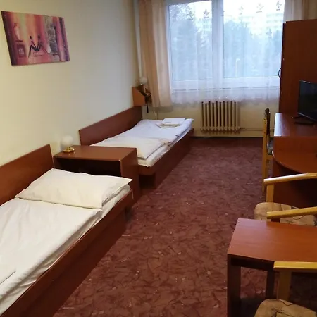 Akademia 2* Kosice