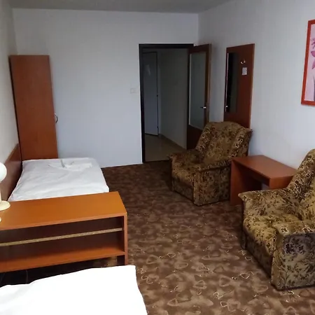 Hotel Akademia