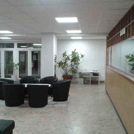 Hotel Akademia Kosice