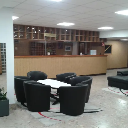 Akademia Hotel